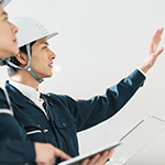 手厚いアフターサービス